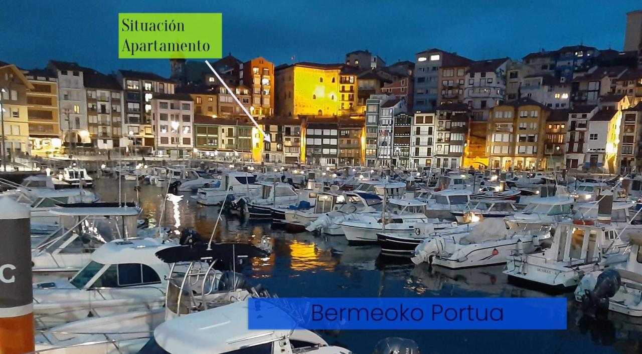 Kai Gane Excepcional Apartamento Puerto Viejo De Μπερμέο Εξωτερικό φωτογραφία