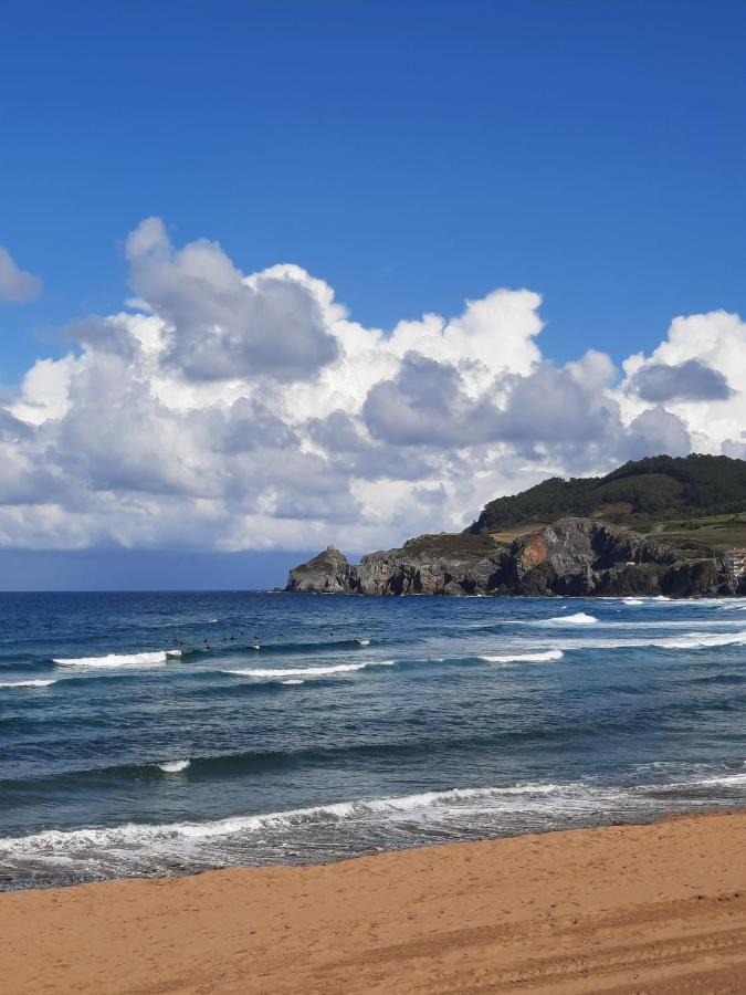 Kai Gane Excepcional Apartamento Puerto Viejo De Μπερμέο Εξωτερικό φωτογραφία