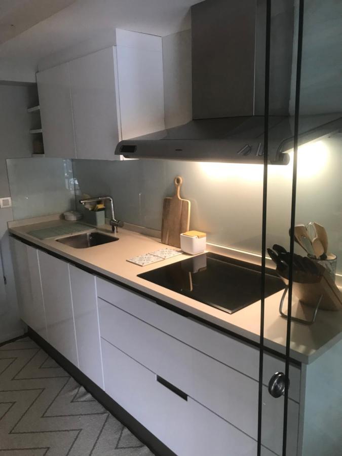 Kai Gane Excepcional Apartamento Puerto Viejo De Μπερμέο Εξωτερικό φωτογραφία