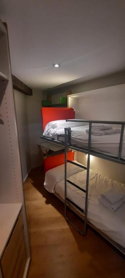 Kai Gane Excepcional Apartamento Puerto Viejo De Μπερμέο Εξωτερικό φωτογραφία