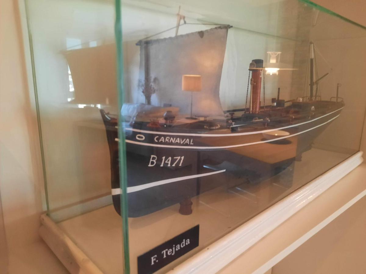 Kai Gane Excepcional Apartamento Puerto Viejo De Μπερμέο Εξωτερικό φωτογραφία