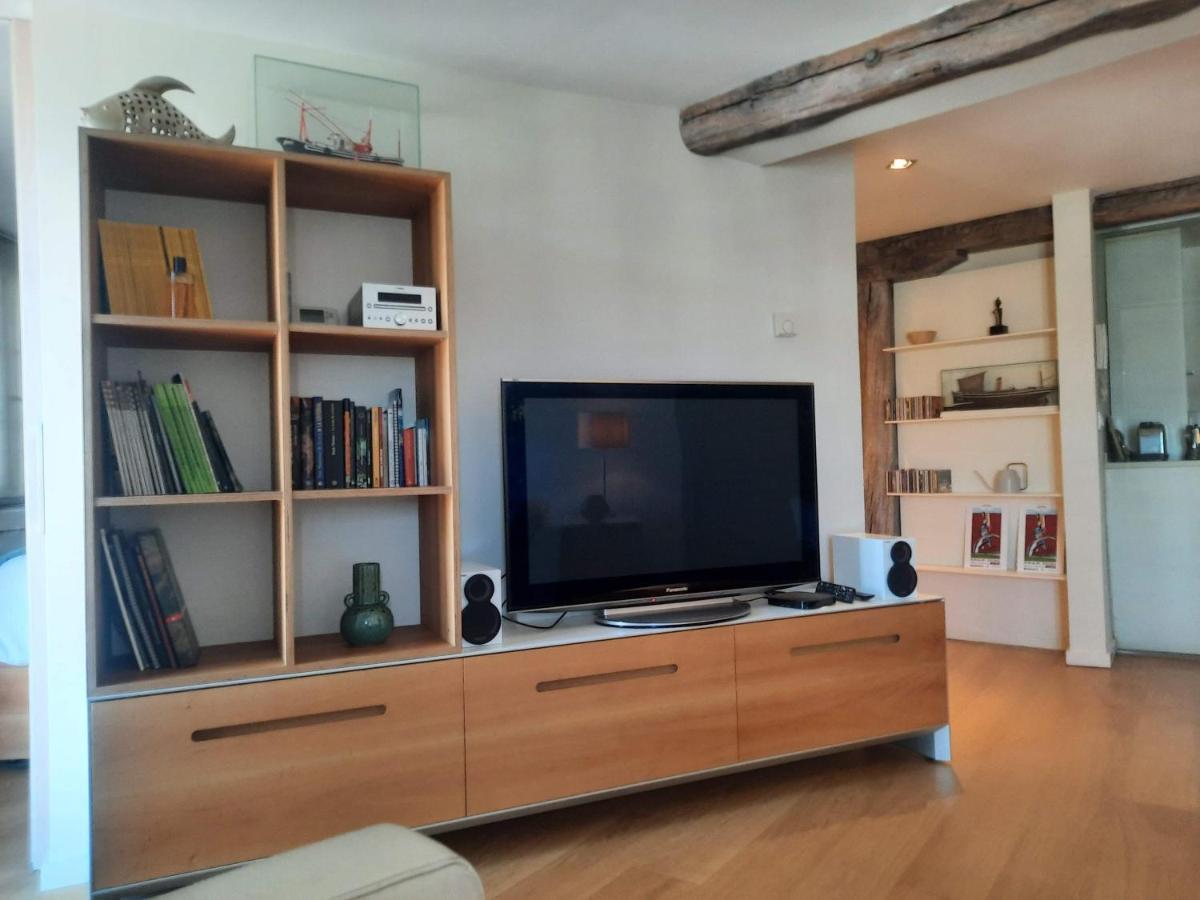 Kai Gane Excepcional Apartamento Puerto Viejo De Μπερμέο Εξωτερικό φωτογραφία