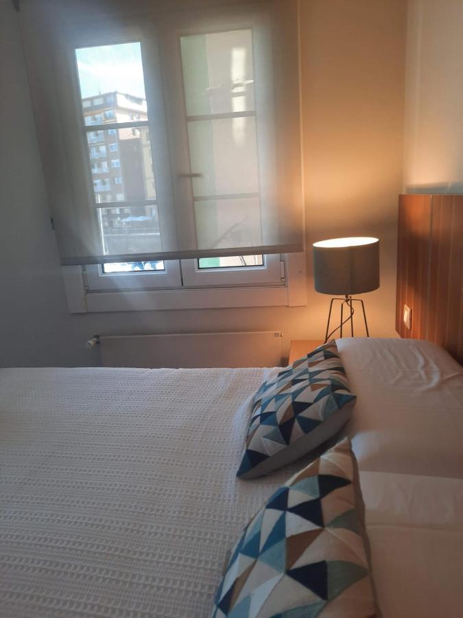 Kai Gane Excepcional Apartamento Puerto Viejo De Μπερμέο Εξωτερικό φωτογραφία