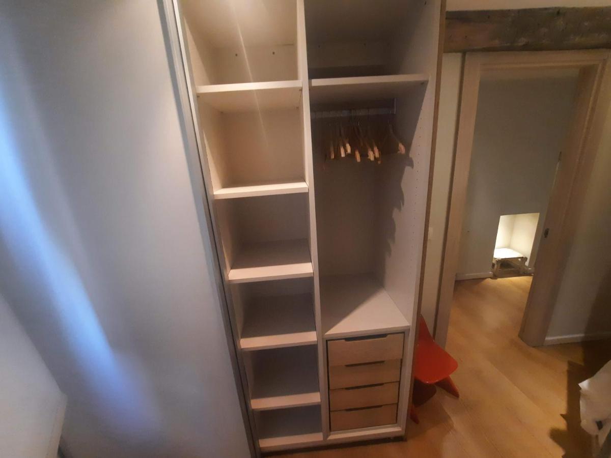 Kai Gane Excepcional Apartamento Puerto Viejo De Μπερμέο Εξωτερικό φωτογραφία