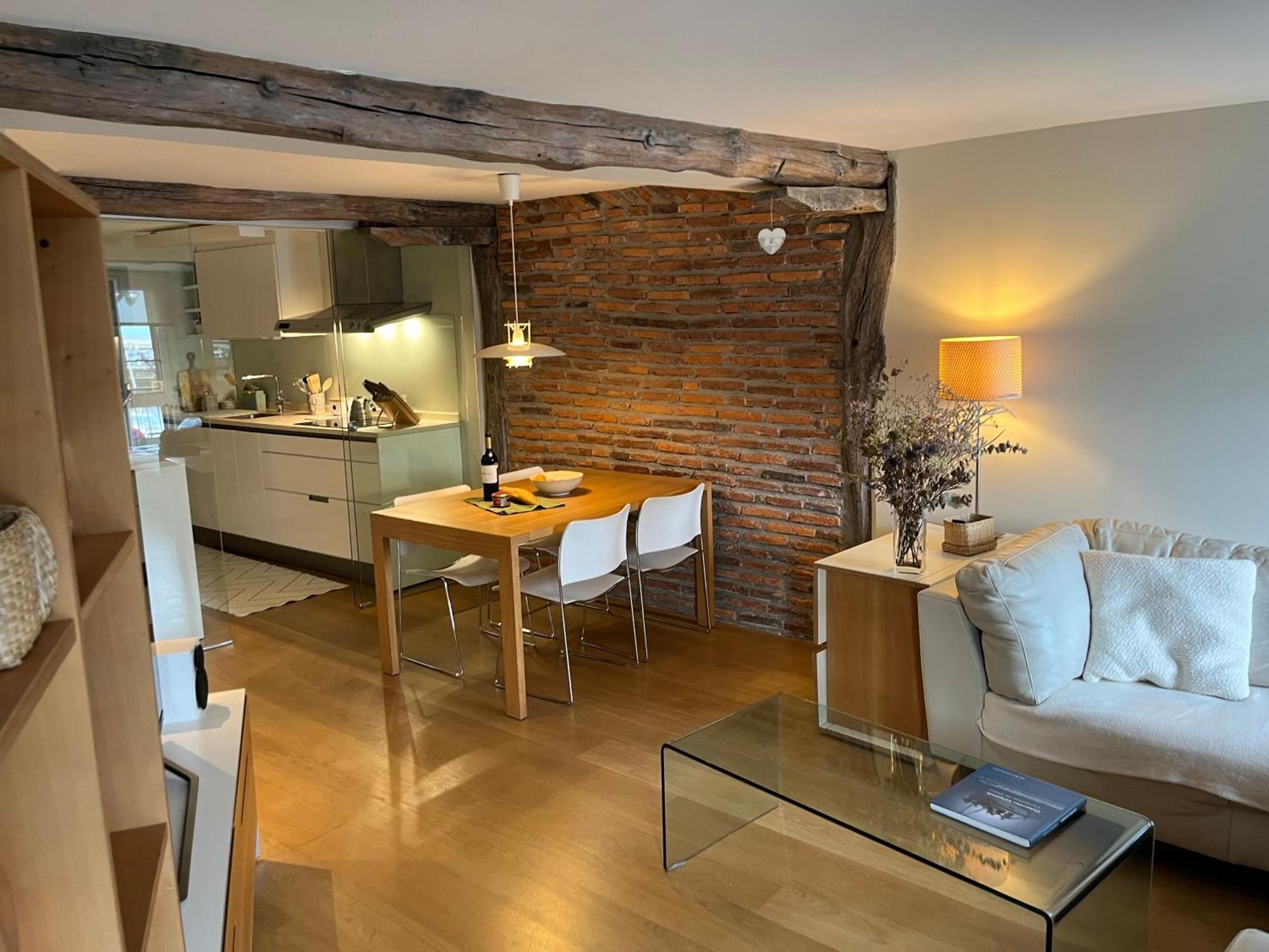 Kai Gane Excepcional Apartamento Puerto Viejo De Μπερμέο Εξωτερικό φωτογραφία